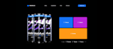 build a modern 3d interactive website with three js and gsap