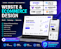 do popsy siter versoly webstudio ucraft ecommerce website design softr redesign