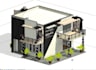 do scan to bim, point cloud to revit, digital twin modeling