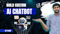 develop ai chatbot, mobile app, and website with automation