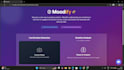 build a sleek, responsive react UI