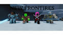 create roblox animation, cinematic scenes and character animations