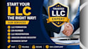 do llc registration and obtain ein USA and UK llc formation