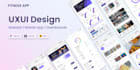 design clean, user focused mobile apps, websites, dashboards with figma