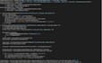 create a simple python script
