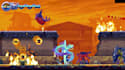 do 2d anime style game animation, combat, attack and sprite animation for game