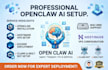 install openclaw setup openclaw hostinger vps mac mini openclaw deploy open claw