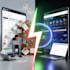 design and automate workflows with microsoft power apps