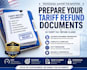 prepare documents for US tariff tax refund claims