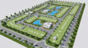 design land subdivision map, parcel map, plot plan and property site plan