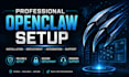 install set up and troubleshoot openclaw