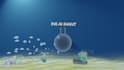 create professional documentary style 3d map animation