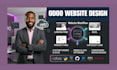 build odoo website design, redesign odoo ecommerce store, and odoo SEO