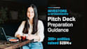 help you define your pitch deck structure and business model input