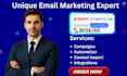 setup smarter contact, launch control, batchleads, simpletexting, streettext