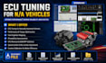 automotive pcb design, firmware coding and enclosure development for ecus antenn