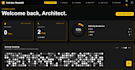 make web apps and web application
