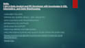 write sql queries, fix errors and do data analysis