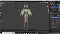 fix avatar, add toggles, physbones and optimize performance