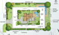 do architectural site plan master plan landscape and real estate for you