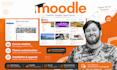 customize, upgrade, migrate, install moodle lms and create course with quizzes