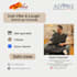design welcome webinar posters