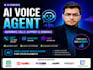 ai voice agent for customer support automated booking system
