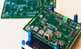 do pcb design for your electronic projects