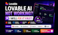 fix lovable ai website, lovable app, lovable dev, supabase errors and bugs