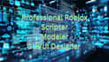 create roblox scripting, lua scripts, game systems and full game development