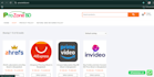 convert your website into android app using webview