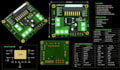 do led pcb design, led driver circuit design, led lighting pcb pcb layout