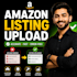 optimize amazon listing for higher ranking and PPC performance
