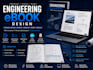 write, ghostwrite, format and design an engineering book and ebook
