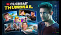 design eye catching youtube thumbnail that boost CTR