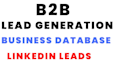 do lead generation sales leads data mining b2b leads database data entry