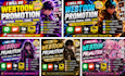 promote your webtoon to real readers and improve story flow with panel scripts