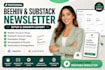 do beehiiv setup, beehiiv newsletter, automation