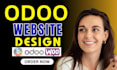 be your odoo expert, odoo website design, odoo ecommerce developer