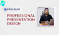 design or redesign powerpoint, canva, google slides