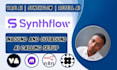 setup synthflow, gohighlevel vapi ai calling agent, retell ai voice agent expert
