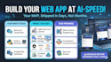 build and deploy your startup mvp