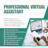 do accurate data entry, lead generation, data cleaning