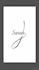 design a custom name in beautiful calligraphy style