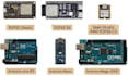 do arduino, esp32 development and custom electrical engineering solutions