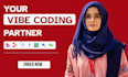 build simple website in 50 dollars using vibe coding