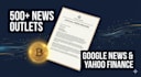 press release distribution crypto press release distribution PR writing