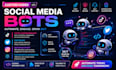 code tiktok livestreaming bot, tiktok live bot, twitter bot, instagram api bot