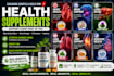create engaging health supplement shorts and reels