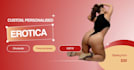 write custom and personalised smut and erotica
